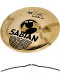 13" AA El Sabor Salsa Splash, зображення 2